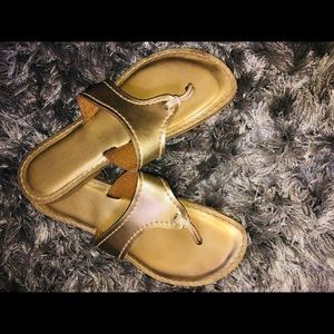 Kino Sandals